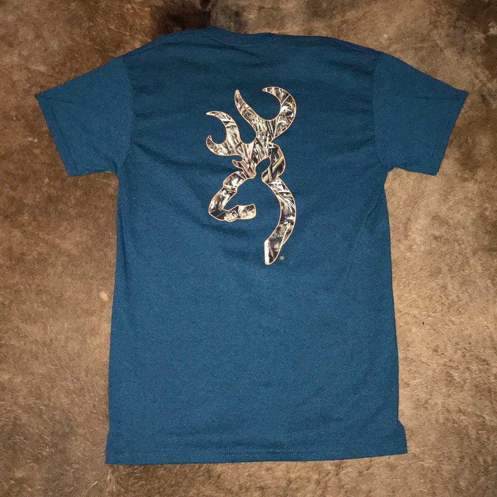 Browning T-shirt